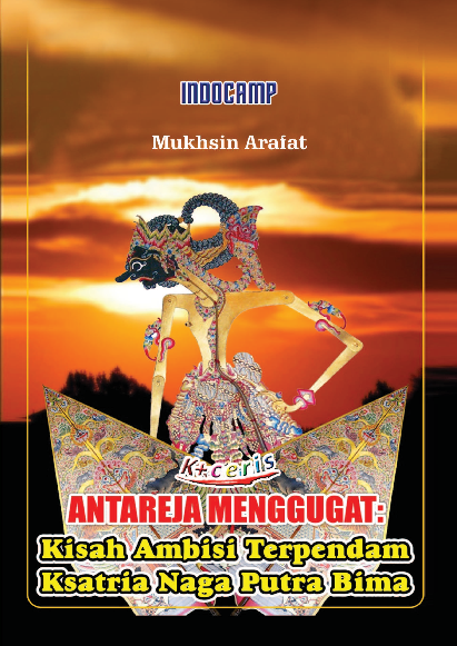 cover buku