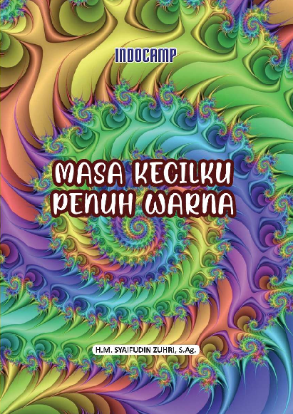 cover buku