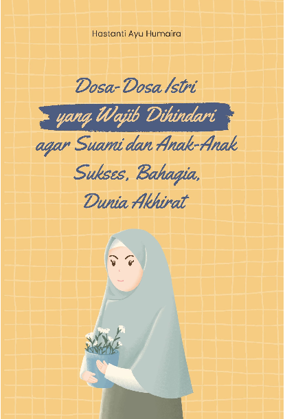 cover buku
