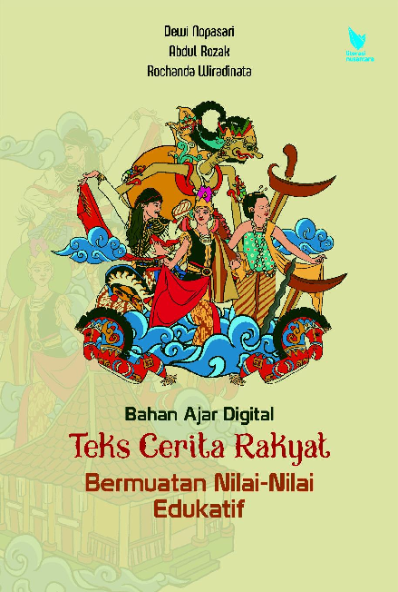 cover buku