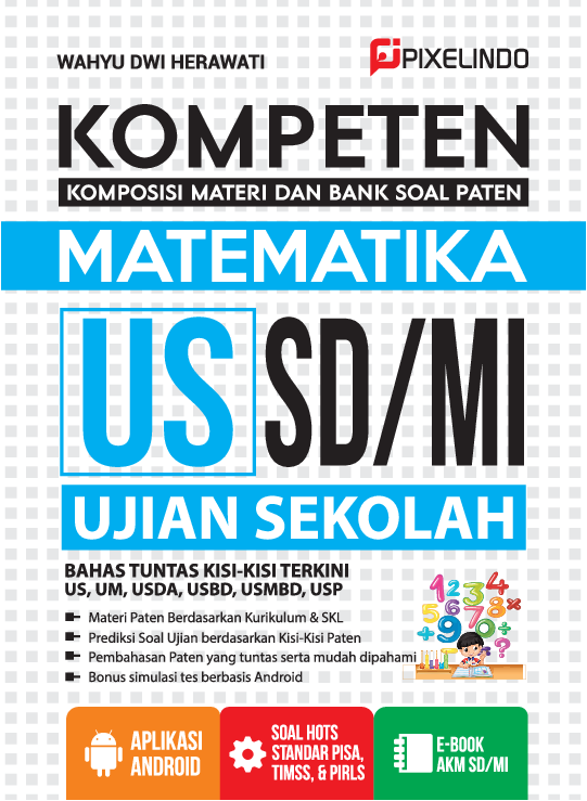 cover buku