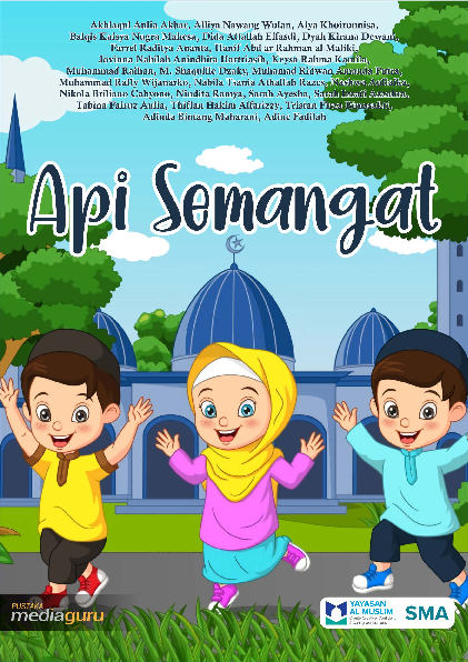 cover buku