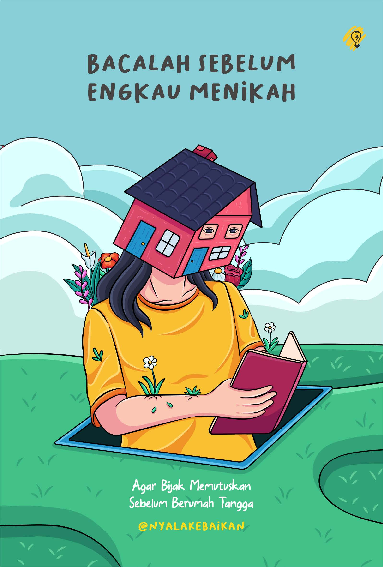 cover buku