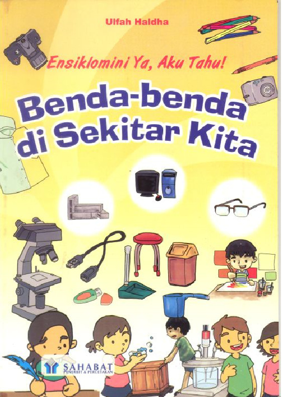 cover buku