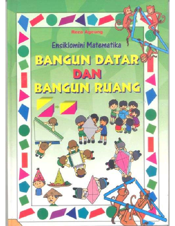 cover buku