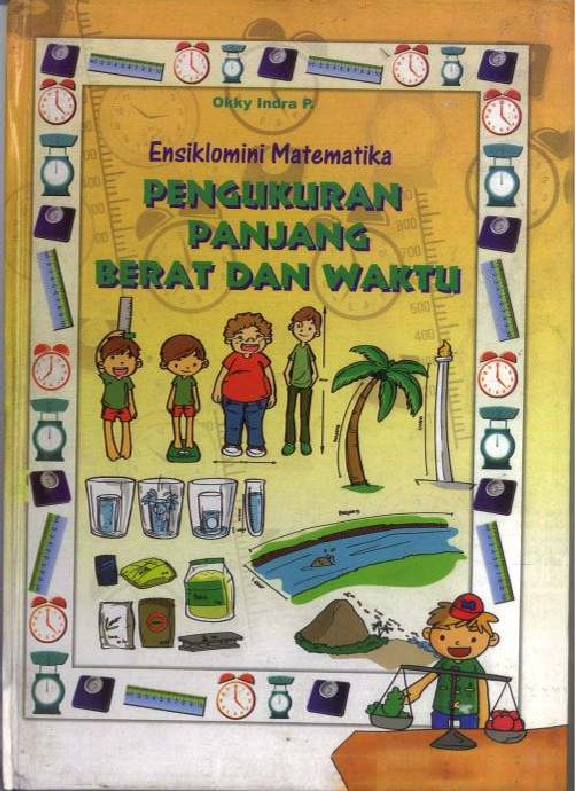 cover buku