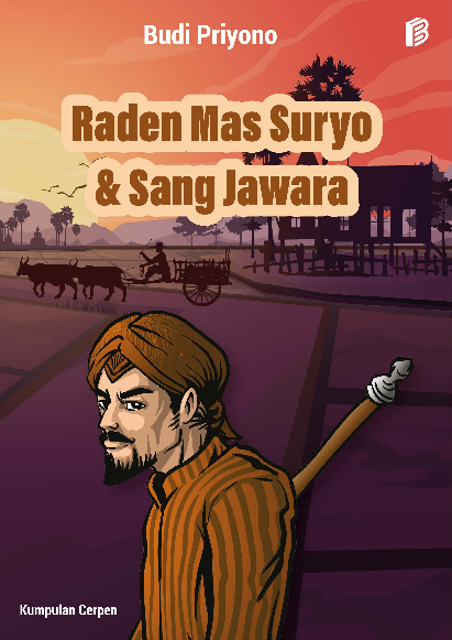 cover buku