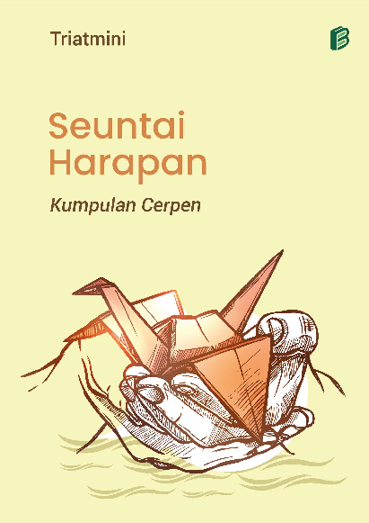 cover buku