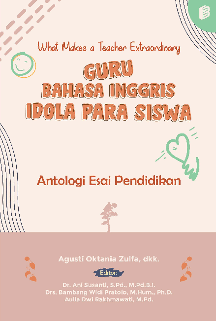cover buku