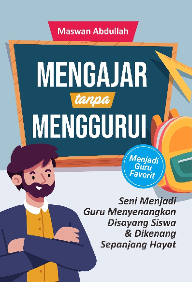 cover buku