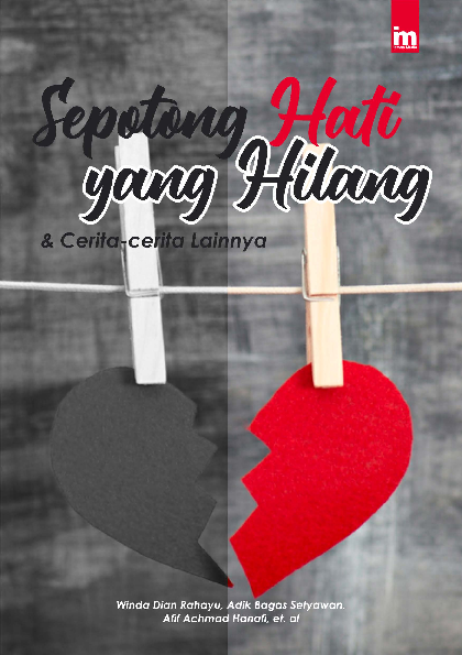 cover buku