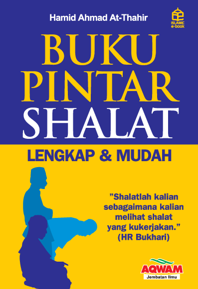 cover buku