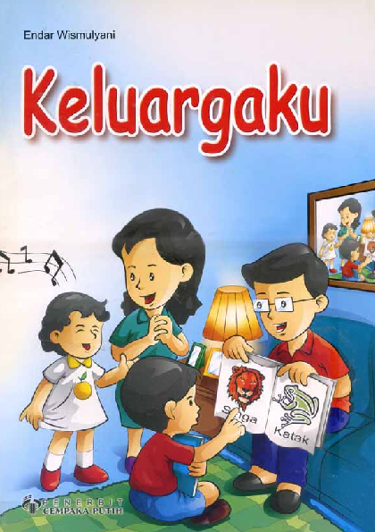 cover buku