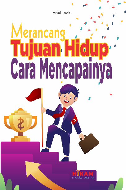 cover buku