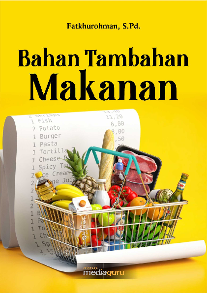cover buku