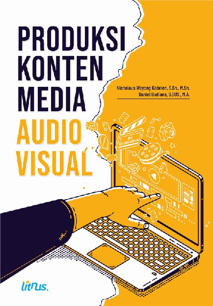 cover buku