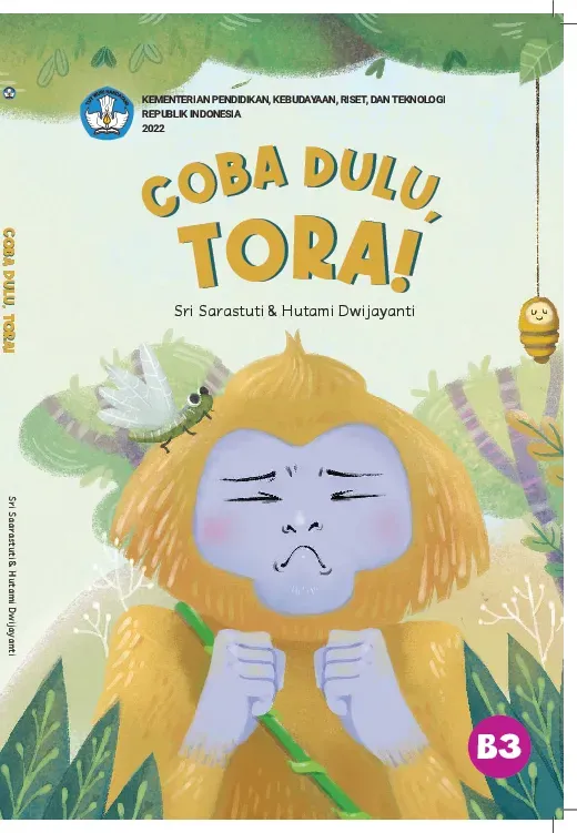 cover buku