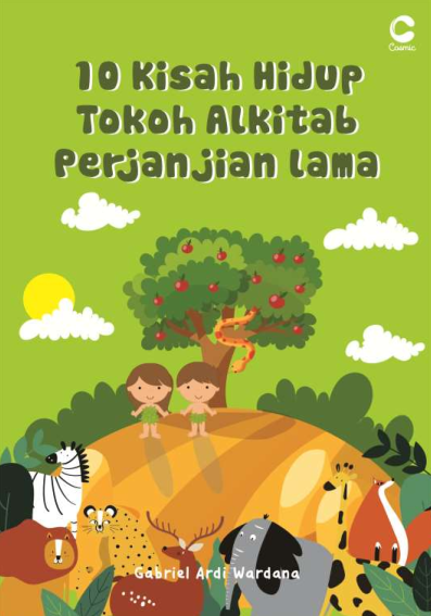 cover buku