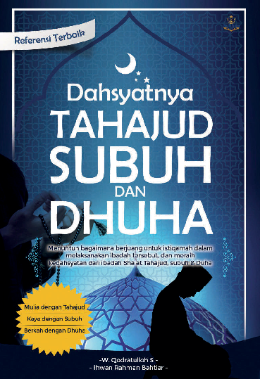 cover buku