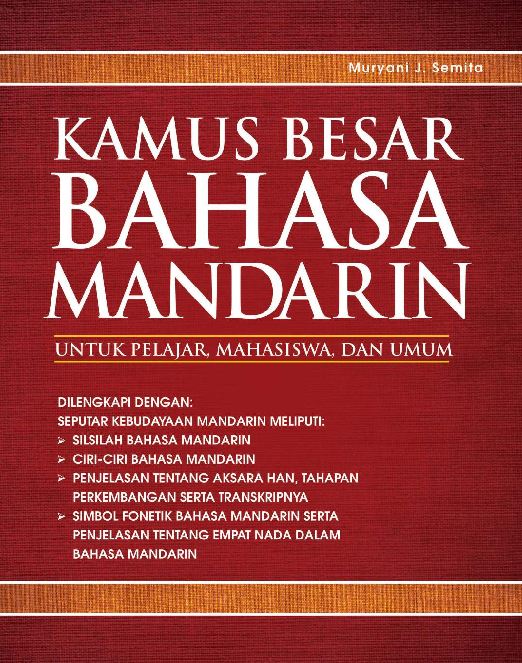 cover buku