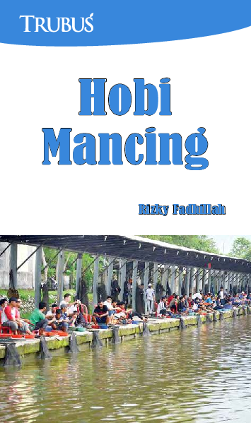 cover buku
