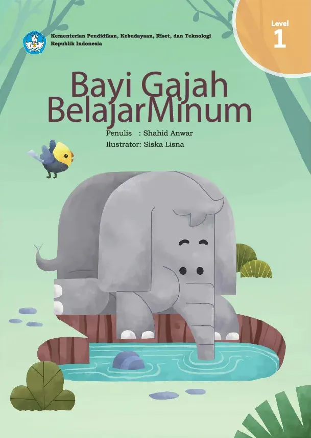 cover buku
