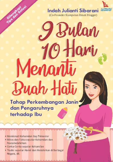 cover buku