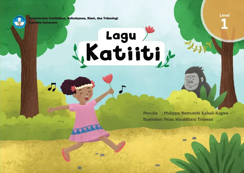 Lagu katiiti