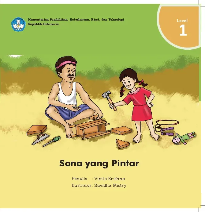 Sona yang Pintar