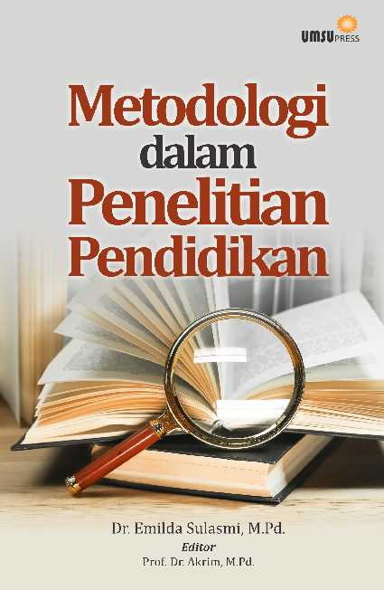 cover buku