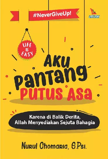 cover buku