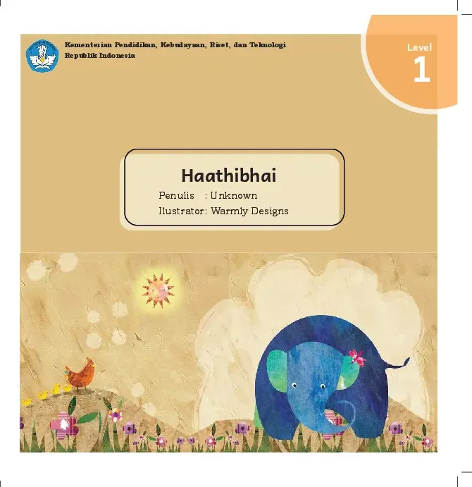 Haathibhai