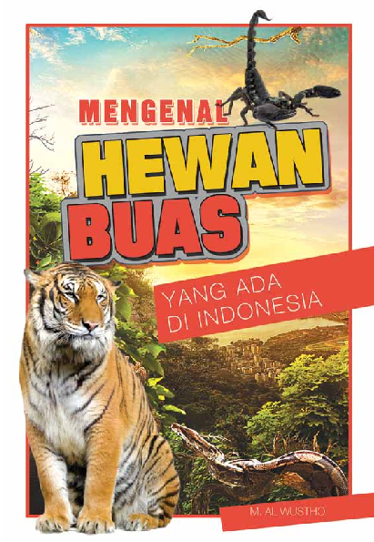 cover buku