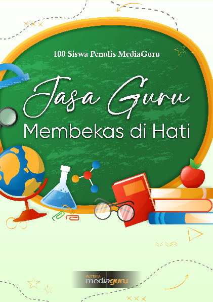 cover buku