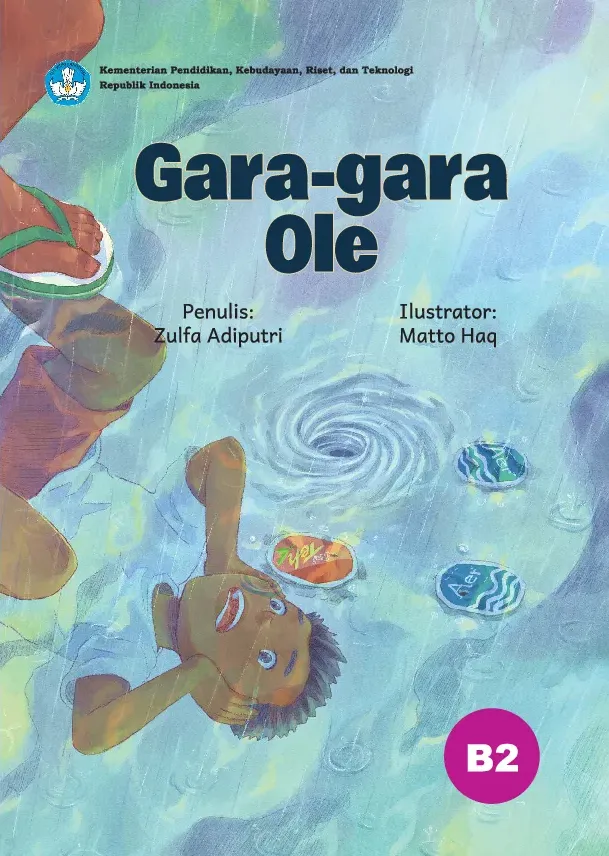 cover buku