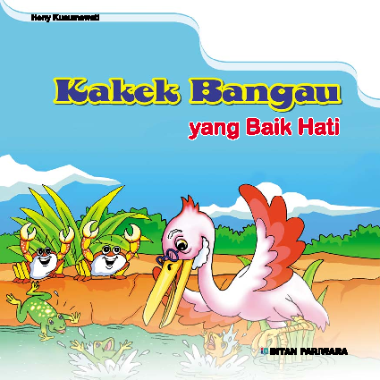 cover buku
