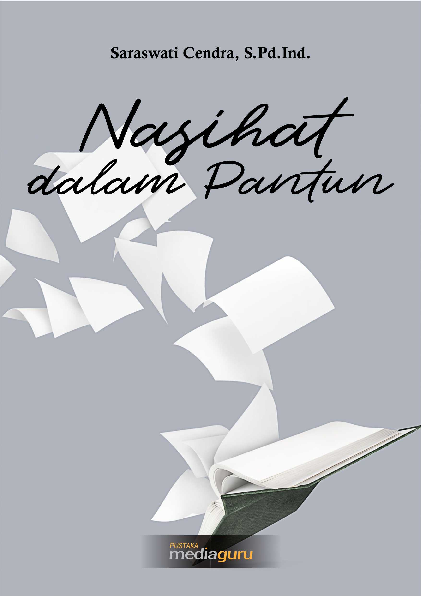 cover buku