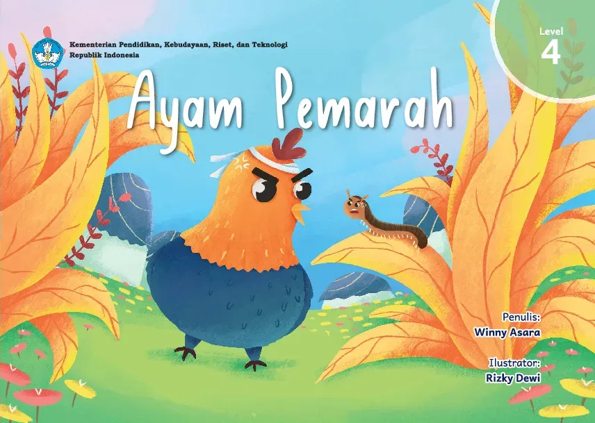 cover buku