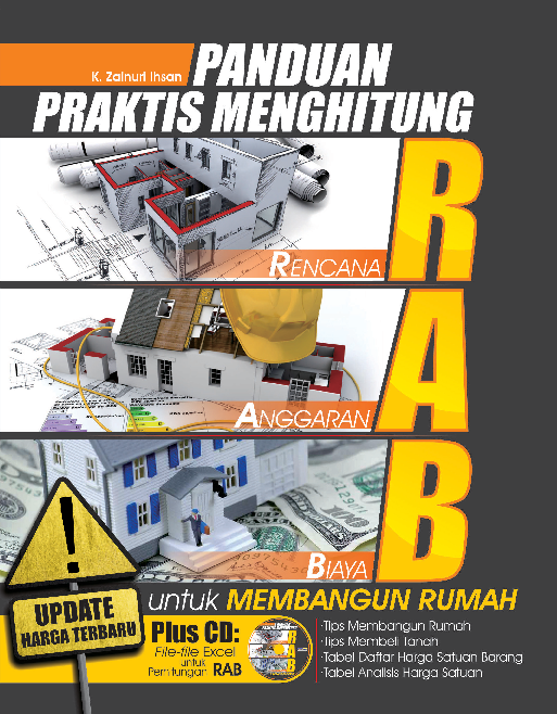 cover buku