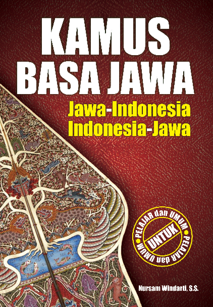 cover buku