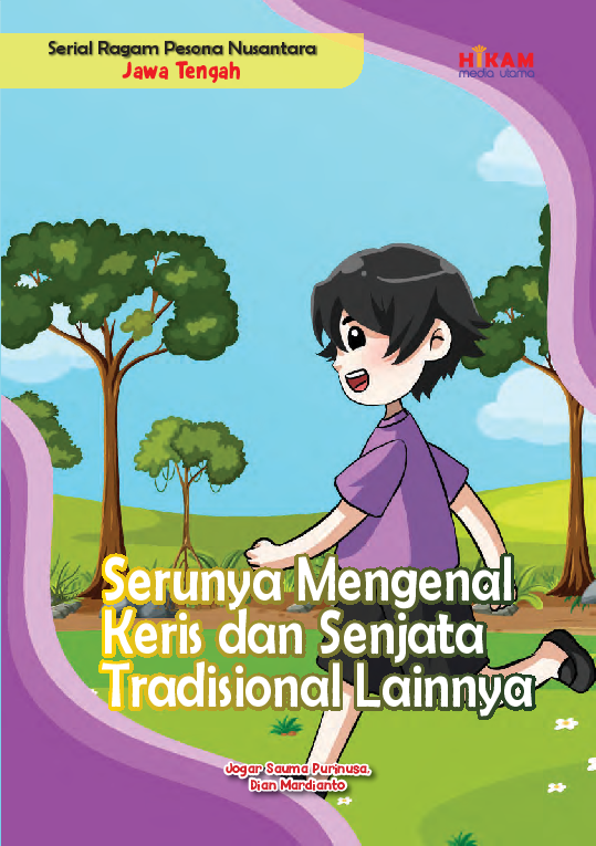 cover buku