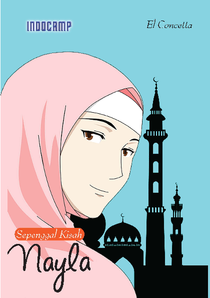 cover buku