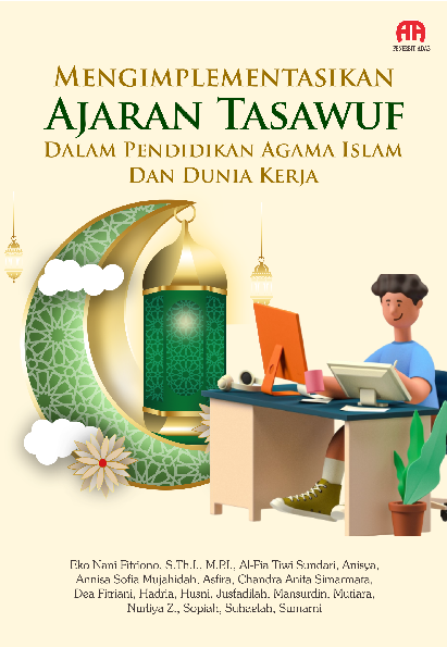 cover buku