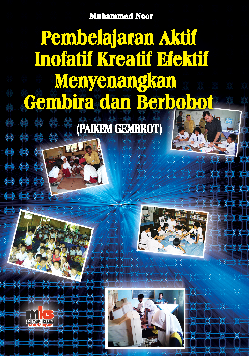 cover buku