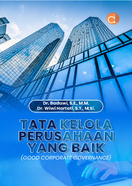 cover buku