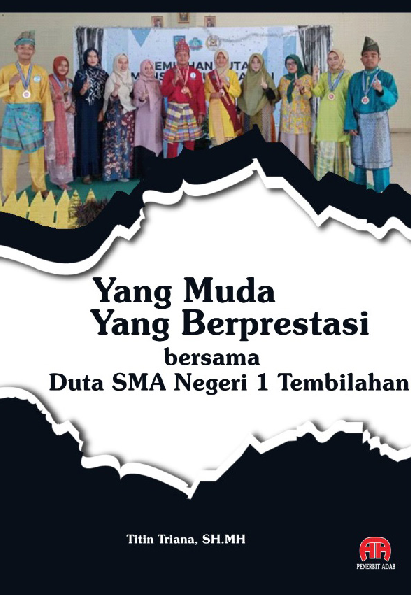 cover buku