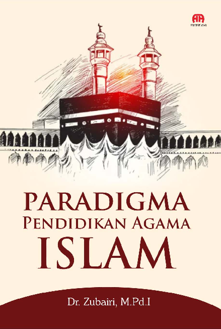 cover buku