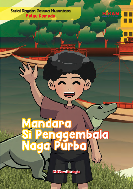 cover buku
