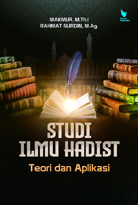 cover buku