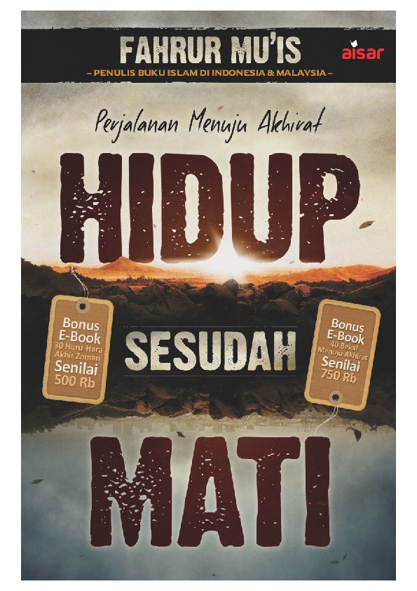 cover buku